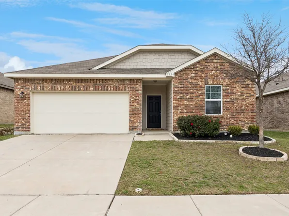 5324 Shady Springs Trl, Fort Worth, TX 76179