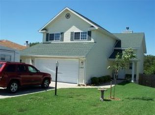 140 Pickett Rdg, Kirbyville, MO 65679