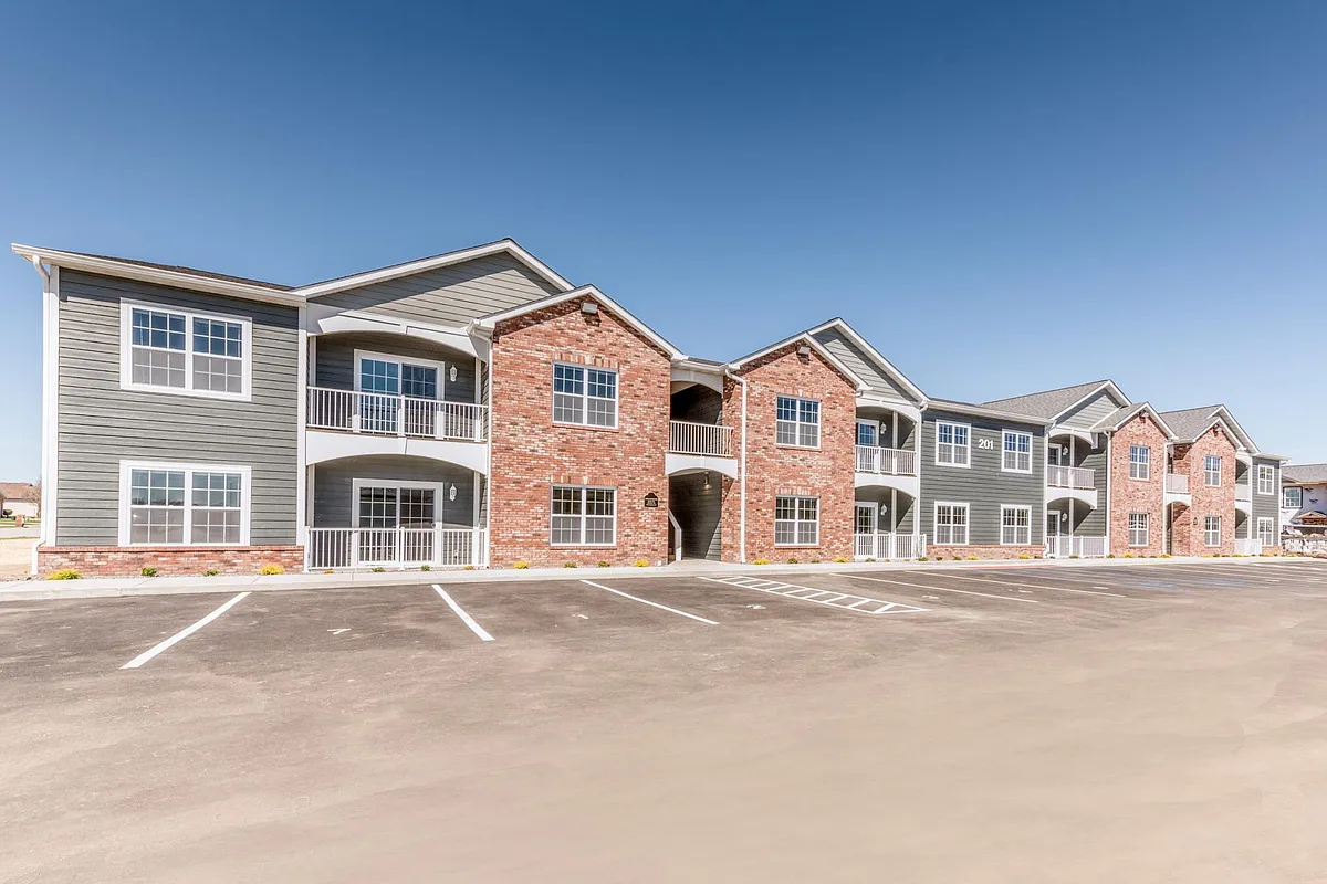 Building Photo - Willowbrooke