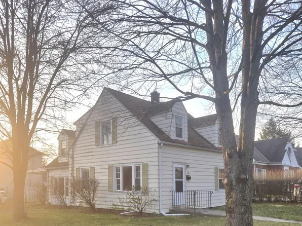 540 Matlack Ave, Lewisburg, PA 17837