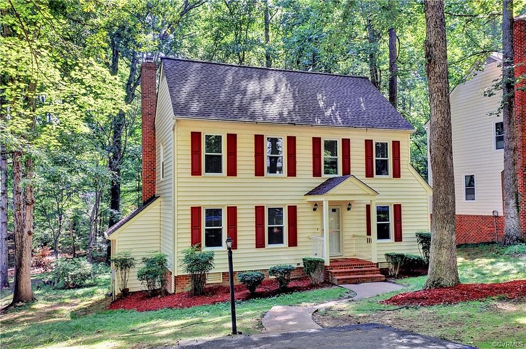 5603 Chatmoss Rd, Midlothian, VA 23112 Zillow