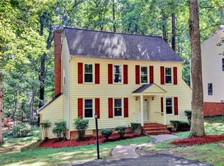 5603 Chatmoss Rd, Midlothian, VA 23112