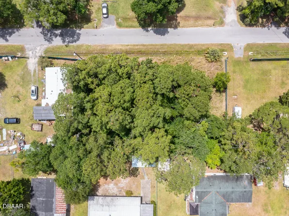 0 Armadillo Rd Lot 5, Astor, FL 32102