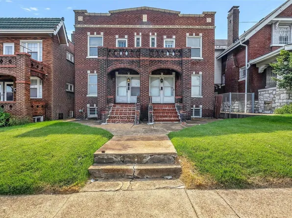 4468 Bircher Blvd, Saint Louis, MO 63115