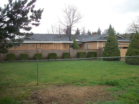main home
