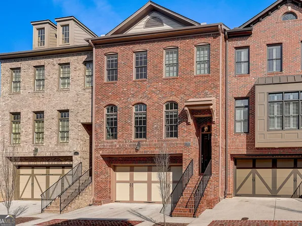 12009 Orchid Ln, Alpharetta, GA 30009