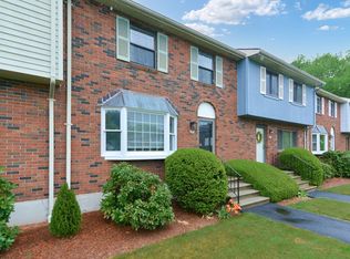178 Worcester St APT 3, West Boylston, MA 01583