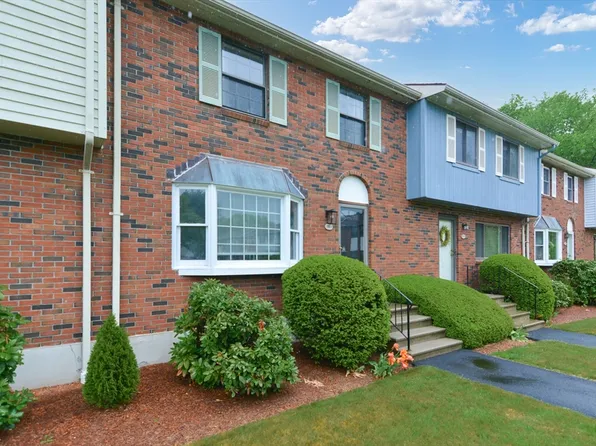 178 Worcester St APT 3, West Boylston, MA 01583