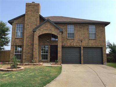 2916 Gatineau Ct, Fort Worth, TX, 76118