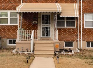 5438 Channing Rd, Baltimore, MD 21229