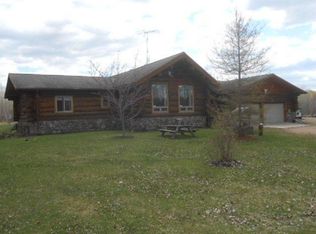 N1236 Hwy 13, Ogema, WI 54459
