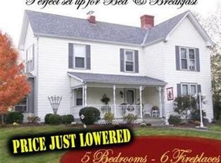 130 S Main St, Crittenden, KY 41030
