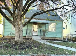 555 Tibet Rd, Columbus, OH 43202