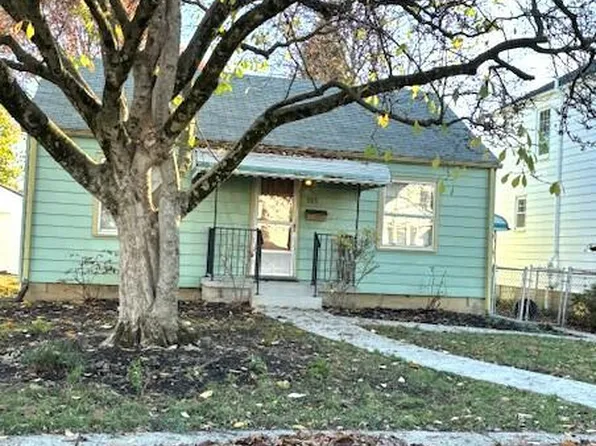 555 Tibet Rd, Columbus, OH 43202