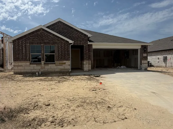 155 Teton St, Greenville, TX 75402
