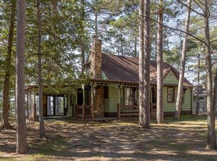 549 County Road 43 NW, Backus, MN 56435