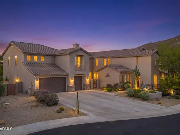 38809 N COURAGE Court, Anthem, AZ 85086