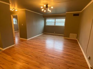 1431 S Guthrie Ave, Tulsa, OK 74119