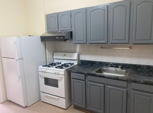 1168 Jefferson Ave #2, Brooklyn, NY 11221