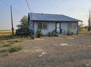 206 SW Hamilton Rd, Mountain Home, ID 83647