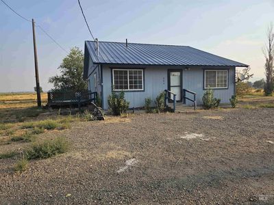 206 SW Hamilton Rd, Mountain Home, ID, 83647