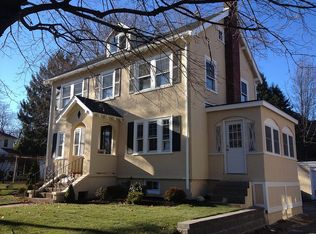 52 Atwood St, Wellesley, MA 02482