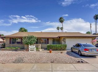 5019 W Carol Ave, Glendale, AZ 85302