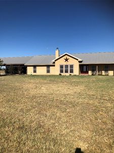 1199 County Road 422, Stephenville, TX, 76401