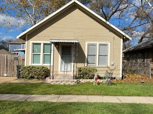 1118 Louise St, Houston, TX 77009