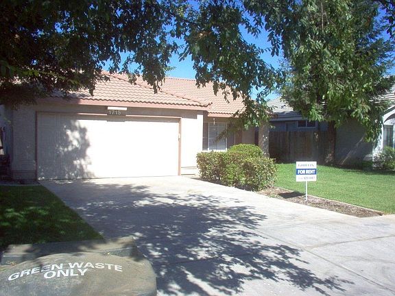 Drive-way