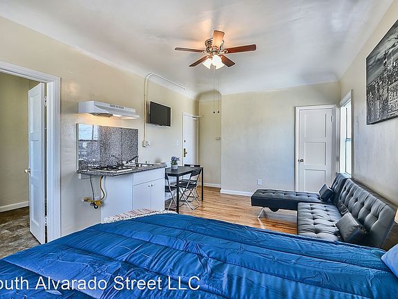 4th image of 725 S Alvarado St #305