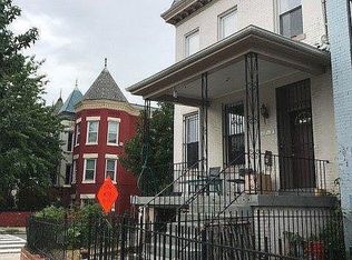 2729 11th St NW #B, Washington, DC 20001