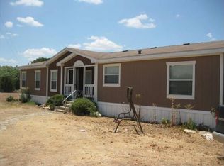 1403 County Road 320, Glen Rose, TX 76043