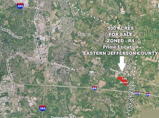 716 Clark Station Rd, Fisherville, KY 40023