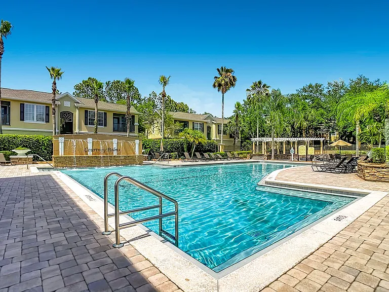 10201 Courtney Palms Blvd #203 — Photo 9