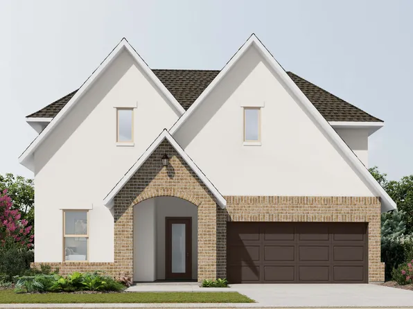 Gemella Plan, Two Step Farm