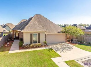 6735 Marengo Dr, Addis, LA 70710