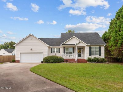 2802 Elizabeth Edwards Court, Grimesland, NC, 27837