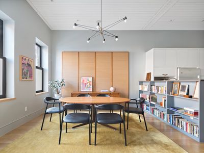 96 Saint Marks Ave APT 1, Brooklyn, NY, 11217