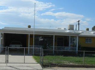 5982 E 28th St, Tucson, AZ 85711