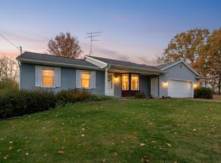 9565 N 24th St, Richland, MI 49083