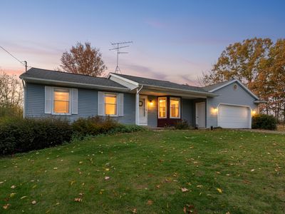 9565 N 24th St, Richland, MI, 49083