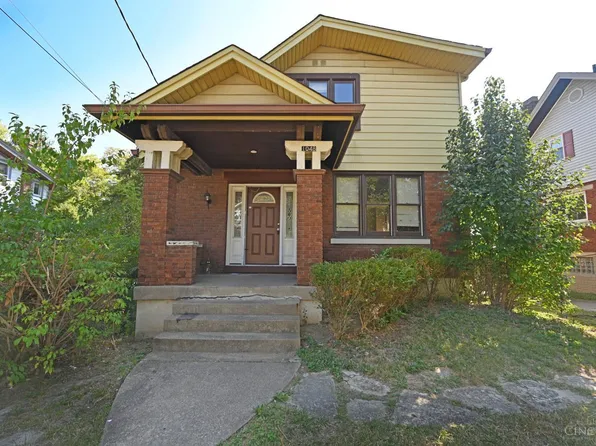 1048 Lockman Ave, Cincinnati, OH 45238