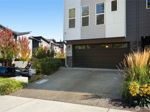 15720 Meadow Road #G1, Lynnwood, WA 98087