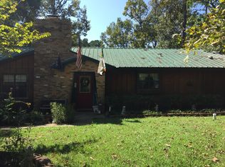 356 Cedar Rdg, Hemphill, TX 75948