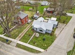 22929 Hagerty Rd, Newbury, ON N0L 1Z0