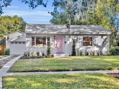 2021 Palmer St, Orlando, FL, 32803