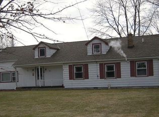 5398 Lear Nagle Rd, North Ridgeville, OH 44039