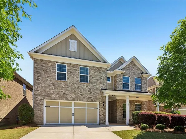 3507 Ashby Pond Ln, Duluth, GA 30097