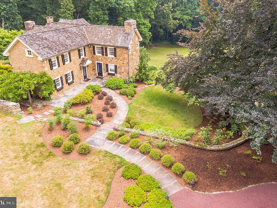 2537 Flowing Springs Rd, Chester Springs, PA 19425 Zillow